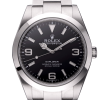 Часы Rolex Explorer Steel 39 мм 214270 214270 (32982) №4