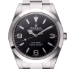 Часы Rolex Explorer Steel 39 мм 214270 (32982) №4