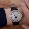 Часы Blancpain Leman Ladies Moonphase & Complete Calendar 2360-4691a-55b (33327) №6