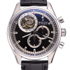 Часы Zenith Academy El Primero Tourbillon Chronograph 03.2050.4035/21.C714 (32894) №4