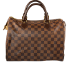 Сумка Louis Vuitton Speedy 25 (33446) №5