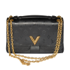 Сумка Louis Vuitton Very Chain Black Monogram (33451) №5