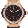 Часы Hublot Big Bang 38 mm Ladies 365.PX.1180.LR.1104 (33413) №3