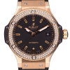 Часы Hublot Big Bang 38 mm Ladies 365.PX.1180.LR.1104 (33413) №4