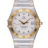 Часы Omega Constellation Chronometer 36 mm 1202.30.00 (33849) №3