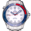 Часы Omega Seamaster Diver 300m Commander's Watch 007 212.32.41.20.04.001 (33417) №4