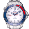Часы Omega Seamaster Diver 300m Commander's Watch 007 212.32.41.20.04.001 (33417) №5