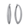 Серьги RalfDiamonds White Gold Diamonds 6,30 ct Earrings (33365) №3