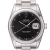 Часы Rolex Datejust 36 mm Black Dial 16200 (33744) №5