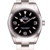 Часы Rolex Explorer 36 mm Steel 124270-0001 (33765) №5