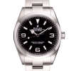 Часы Rolex Explorer 36 mm Steel 124270-0001 (33765) №6