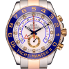 Часы Rolex Yacht-Master II 44 mm Steel and Everose Gold 116681 (11643) №3