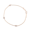 Браслет Tiffany & Co Elsa Peretti Diamonds by the Yard Bracelet (33710) №2