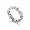 Кольцо Tiffany & Co Victoria Alternating Ring (33482) №3