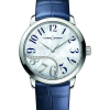 Часы Ulysse Nardin Classico Jade 37mm 8153-201/60-03 (33394) №5