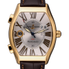 Часы Ulysse Nardin Michelangelo UTC Dual Time 226-11 (34029) №3