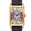 Часы Franck Muller Long Island Rose Gold 900 QZ Long Island (33976) №4