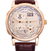 Часы A Lange & Sohne A. Lange & Sohne Lange1 Time Zone 116.032 (34324) №3