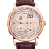 Часы A Lange & Sohne A. Lange & Sohne Lange1 Time Zone 116.032 (34324) №4