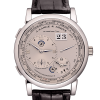 Часы A Lange & Sohne A. Lange & Sohne Lange1 Time Zone 116.025 (34321) №4