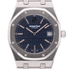 Часы Audemars Piguet Royal Oak Jumbo Blue Cosmos 15202ST 39mm 15202ST.OO.0944ST.03 (34174) №3