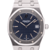 Часы Audemars Piguet Royal Oak Jumbo Blue Cosmos 15202ST 39mm 15202ST.OO.0944ST.03 (34174) №4