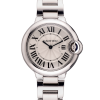 Часы Cartier Ballon Bleu de 33mm W6920084 (33894) №3