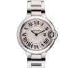 Часы Cartier Ballon Bleu de 33mm W6920084 (33894) №4