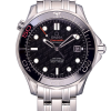 Часы Omega Seamaster Diver 300 m Co-Axial 36.25 mm James Bond 50th anniversary 212.30.36.20.51.001 (33876) №3