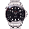 Часы Omega Seamaster Diver 300 m Co-Axial 36.25 mm James Bond 50th anniversary 212.30.36.20.51.001 (33876) №4
