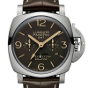 Часы Panerai Luminor 1950 8 Days Equation of Time Titanio PAM00656 (33931) №2