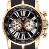 Часы Roger Dubuis Excalibur Chronograph 45mm RDDBEX (33969) №4