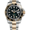 Часы Rolex GMT-Master II 40mm Steel and Yellow Gold 116713LN (26920) №2