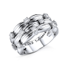 Кольцо Tiffany & Co Signature Serie Ring (33939) №2