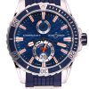 Часы Ulysse Nardin Marine Diver 263-10-3/93 (34045) №3