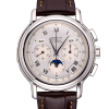 Часы Zenith El Primero Chronomaster Moonphase 01.0240.410/02.C495 (33989) №4