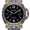 Часы Panerai Luminor Marina 44mm PAM00299 Engraving PAM00299 ; OP6763 (34648) №11