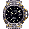 Часы Panerai Luminor Marina 44mm PAM00299 Engraving PAM00299 ; OP6763 (34648) №12