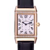 Часы Jaeger LeCoultre Jaeger-LeCoultre Reverso Duetto 256.2.75 (34671) №6