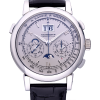Часы A Lange & Sohne A. Lange & Söhne Datograph Perpetual 410.025 (34412) №3