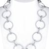 Колье Boucheron White Gold Diamonds 18,65 ct G/VS1 (34634) №12
