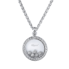 Подвеска Chopard Happy Diamonds Pendant 79/3926/0 (34357) №2