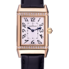 Часы Jaeger LeCoultre Jaeger-LeCoultre Reverso Duetto 256.2.75 (34671) №5