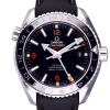 Часы Omega Planet Ocean 600m Co-Axial Chronometer GMT 43.5 mm 232.32.44.22.01.002 (34375) №4