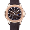 Часы Patek Philippe Aquanaut 5164 Travel Time 5164R-001 (34624) №3