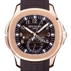 Часы Patek Philippe Aquanaut 5164 Travel Time 5164R-001 (34624) №4