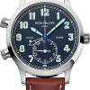 Часы Patek Philippe Complications Pilot Travel Time 5524G-001 (34347) №2