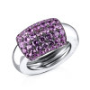 Кольцо Piaget Rose Sapphire White Gold Ring (34617) №2