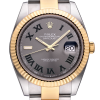 Часы Rolex Datejust II 41mm Wimbledon 126333 (17227) №3