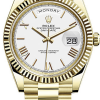 Часы Rolex Day-Date 40 mm Yellow Gold 228238-0042 (34410) №2